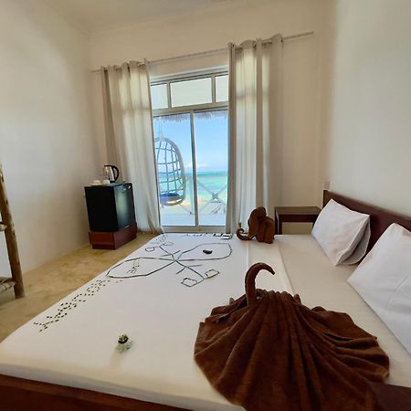 Equalia Boutique Hotel ジャンビアニ エクステリア 写真
