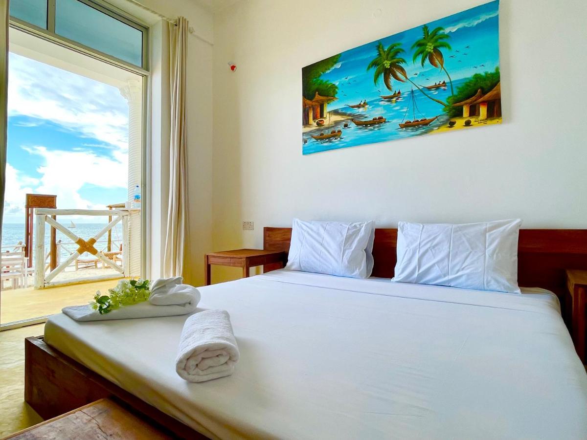 Equalia Boutique Hotel ジャンビアニ エクステリア 写真