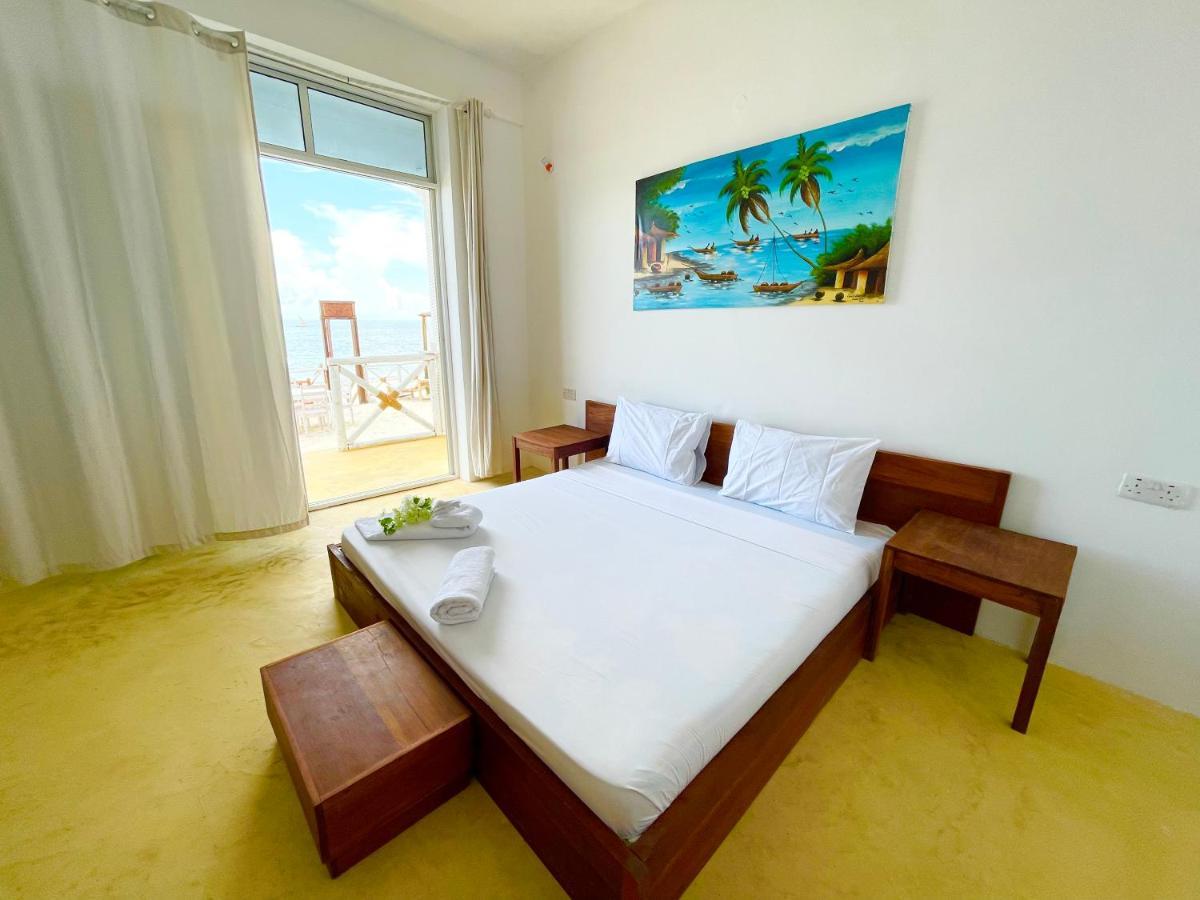 Equalia Boutique Hotel ジャンビアニ エクステリア 写真