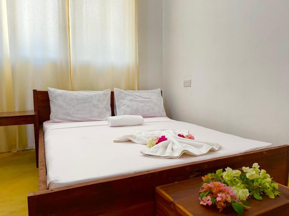 Equalia Boutique Hotel ジャンビアニ エクステリア 写真