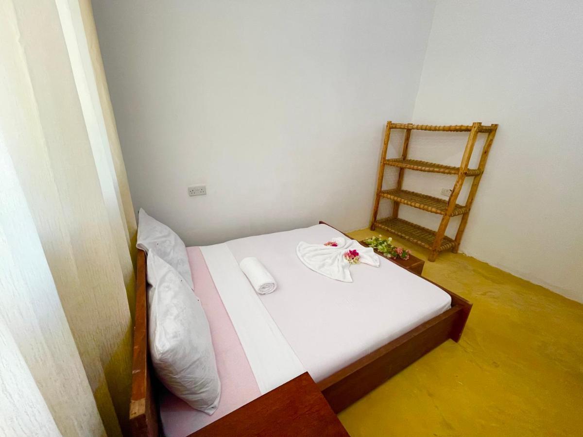 Equalia Boutique Hotel ジャンビアニ エクステリア 写真