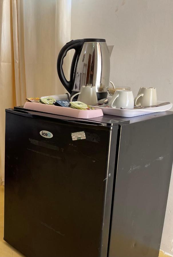 Equalia Boutique Hotel ジャンビアニ エクステリア 写真