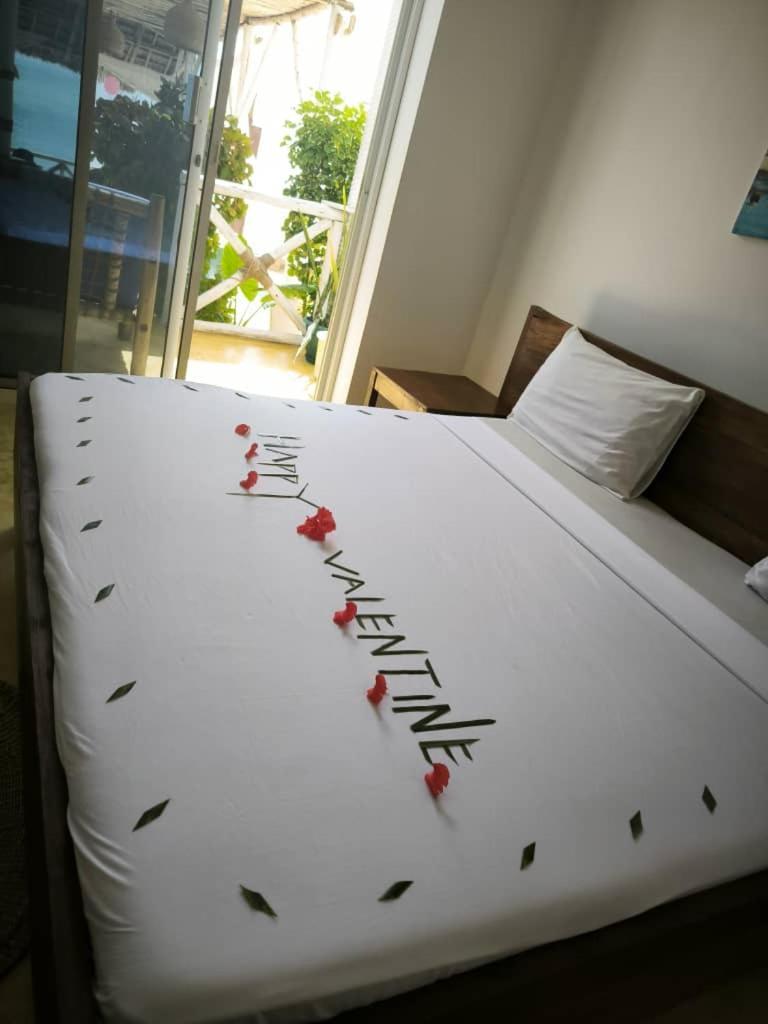 Equalia Boutique Hotel ジャンビアニ エクステリア 写真