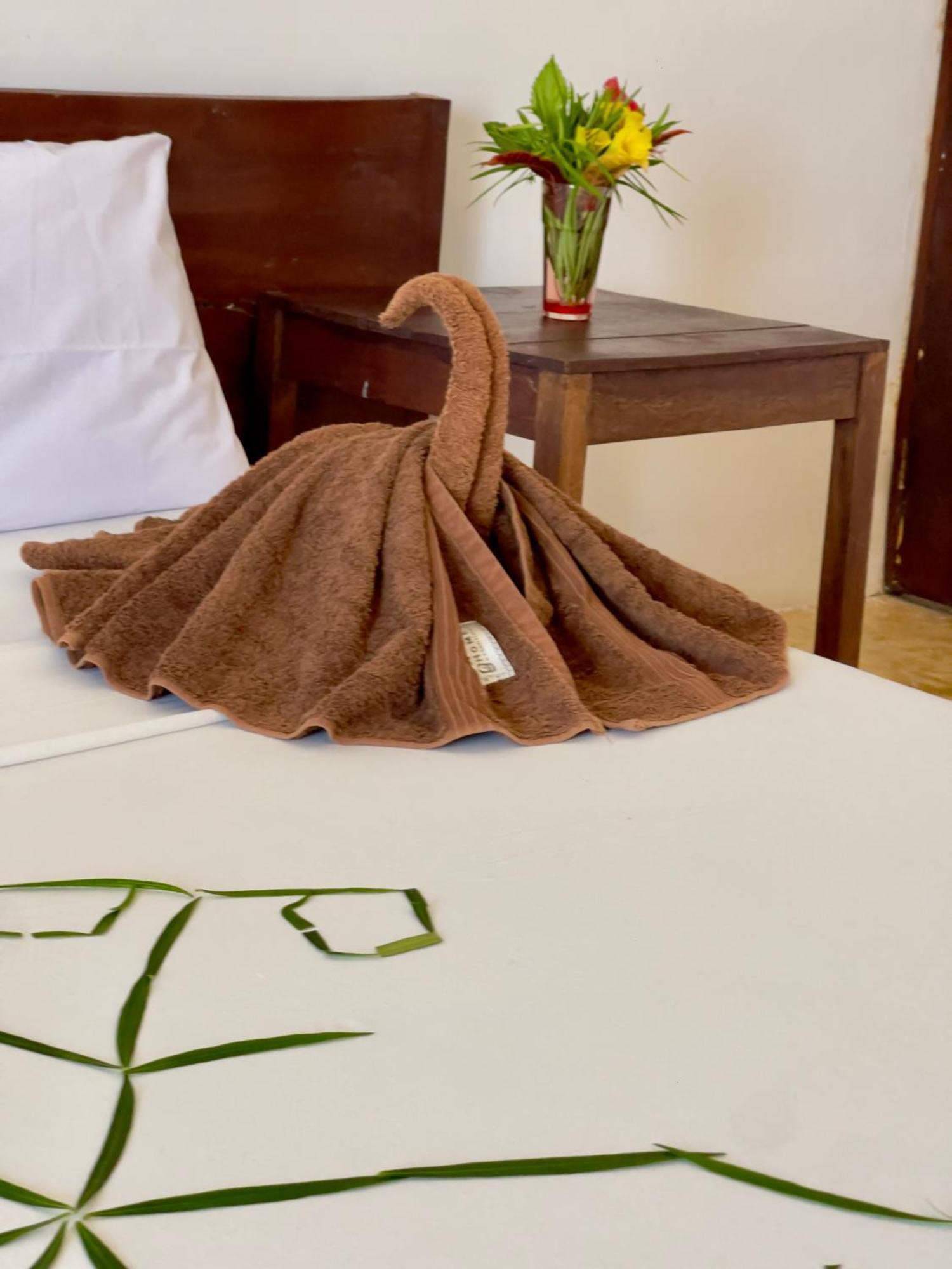 Equalia Boutique Hotel ジャンビアニ エクステリア 写真