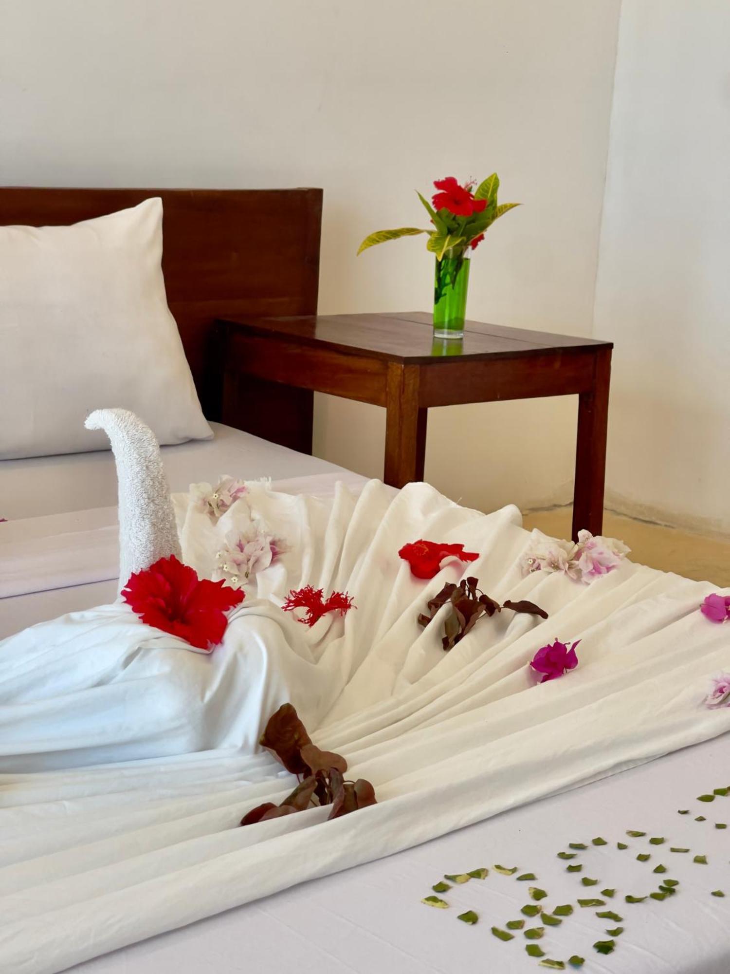 Equalia Boutique Hotel ジャンビアニ エクステリア 写真