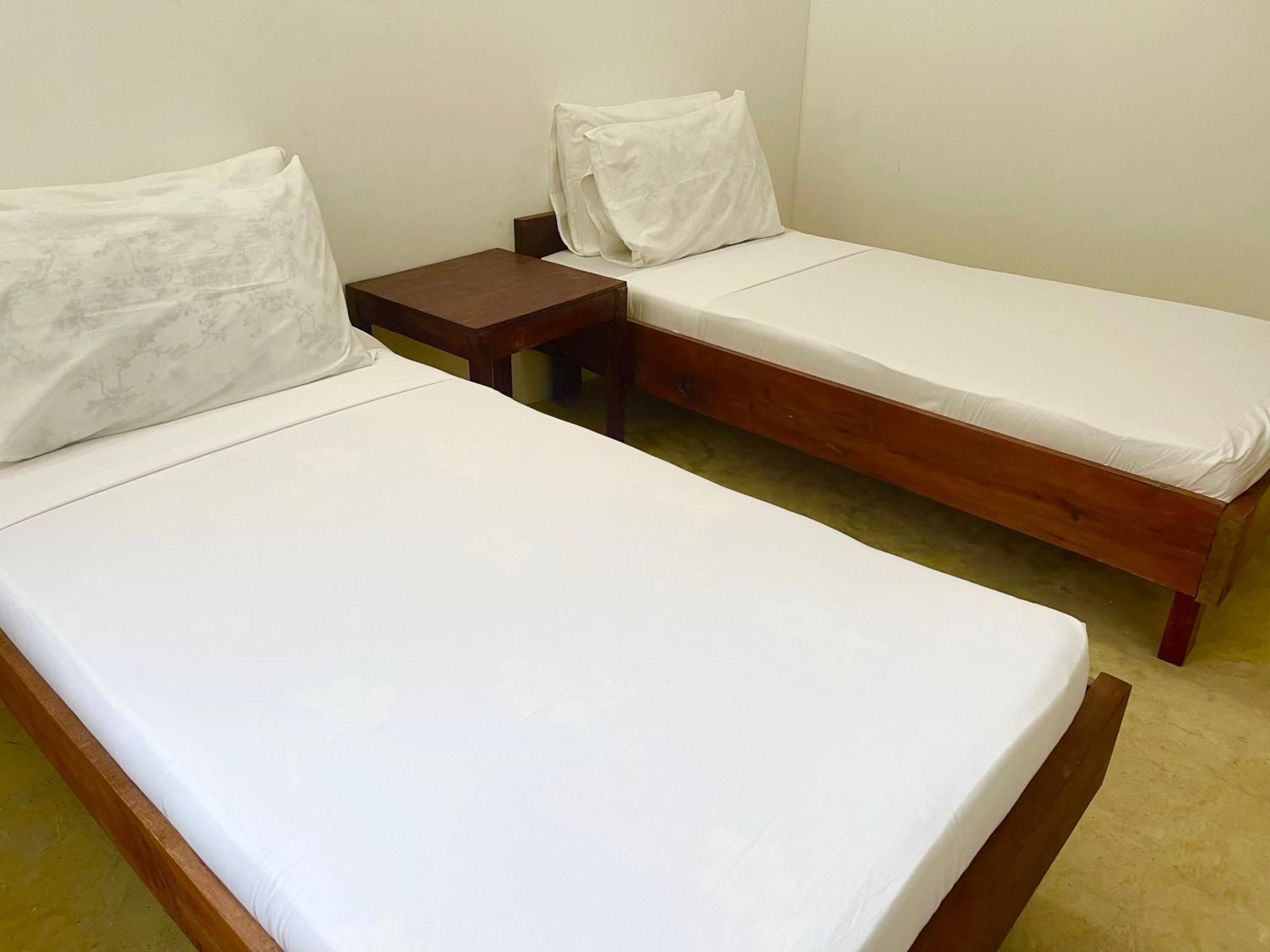 Equalia Boutique Hotel ジャンビアニ 部屋 写真