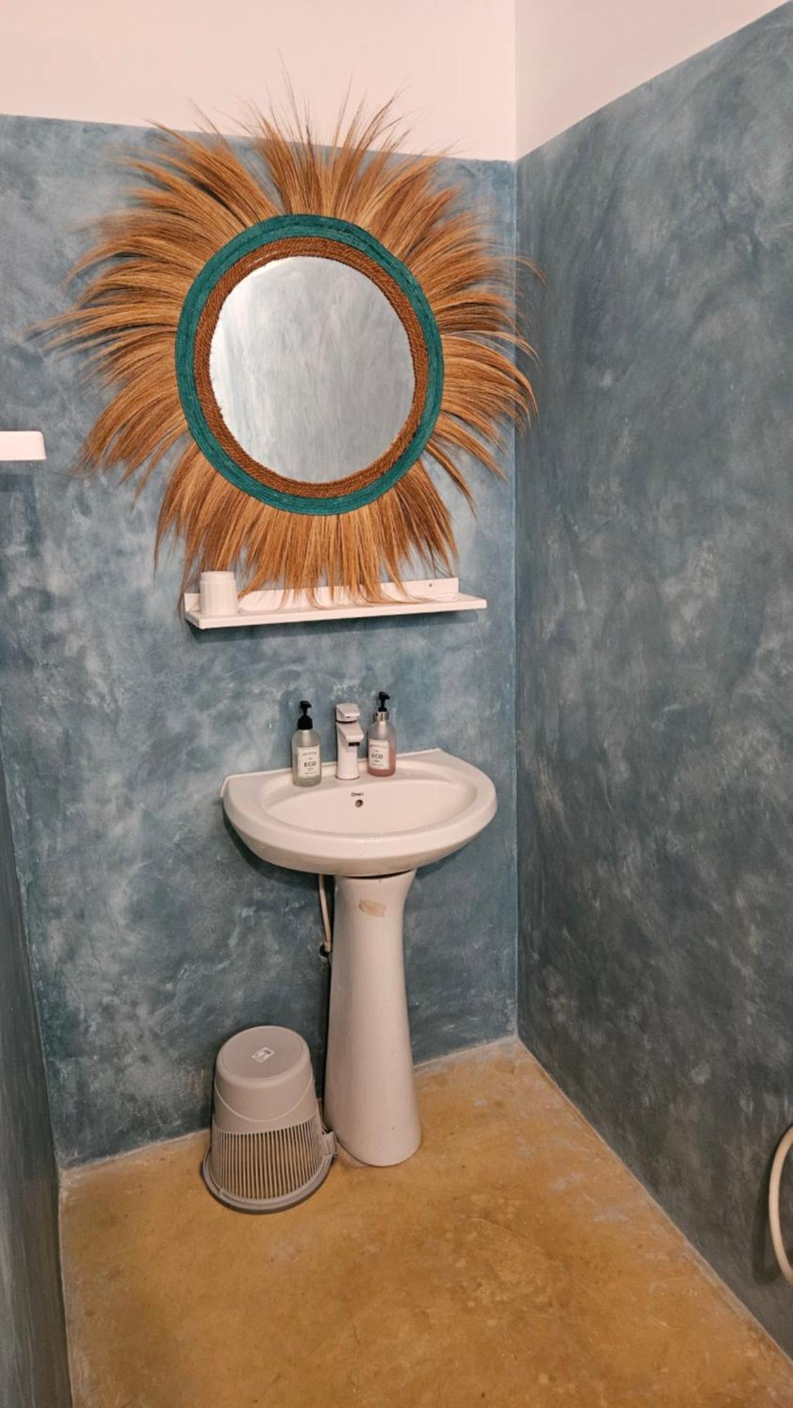 Equalia Boutique Hotel ジャンビアニ エクステリア 写真